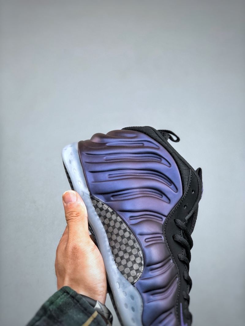 Nike Air Foamposite Shoes